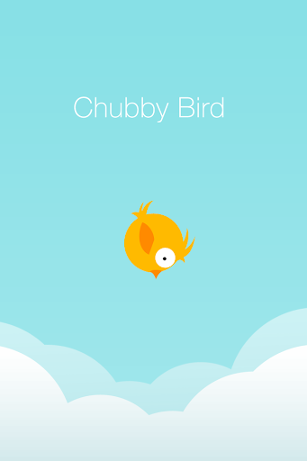 Chubby Bird