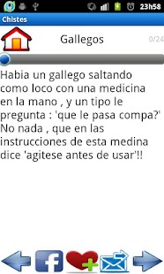 How to install Los Mejores Chistes 1.0 unlimited apk for bluestacks