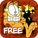 Garfield's Escape mobile app icon