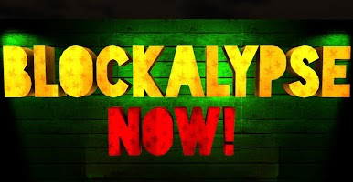 Blockalypse Now! - Zombies! APK 螢幕截圖圖片 #24