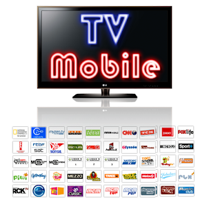 Tv Mobile -  apps