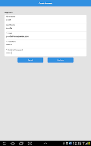 Asset Panda screenshot 10