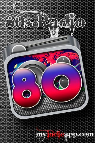Free 80s Radio - Android Apps on Google Play