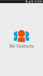 My Contacts by Tele2 LT poster 1
