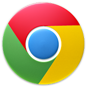 Chrome Samsung Support Library