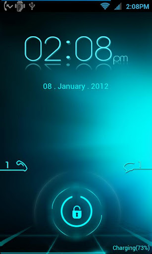 Lock FX Legacy Go Locker v1