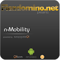 n-Mobility FREE (Tablet) logo