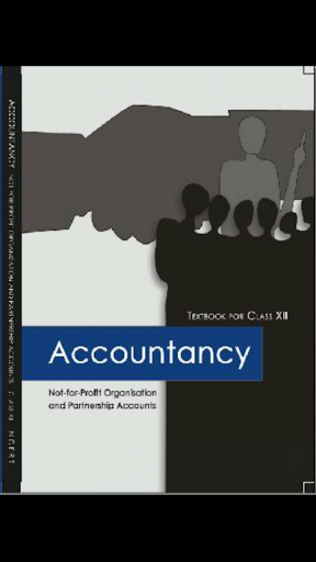 12 ACCOUNTANCY 1 NCERT PRO