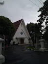 Gereja Oikumene Halim Perdana Kusuma