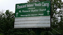 Pleasant Island Youth Camp