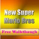 New Super Mario Bros. Cheats