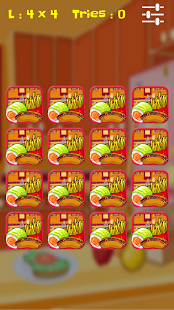 How to get Food Matching Game 2.5.4 unlimited apk for laptop