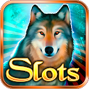 Wolf Chase Slots | Slots Free mobile app icon