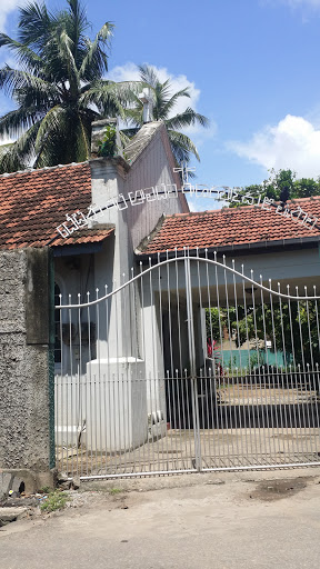 The Methodist Church Of Sri Lanka