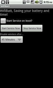 Free WifiBatt APK