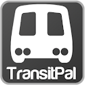 TransitPal DC Metro (Free) logo