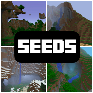 Seeds - Minecraft PE 新聞 App LOGO-APP開箱王