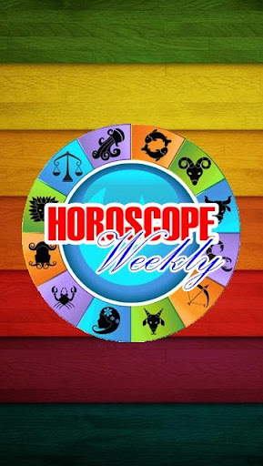 【免費生活App】Horoscope Weekly 1.0-APP點子