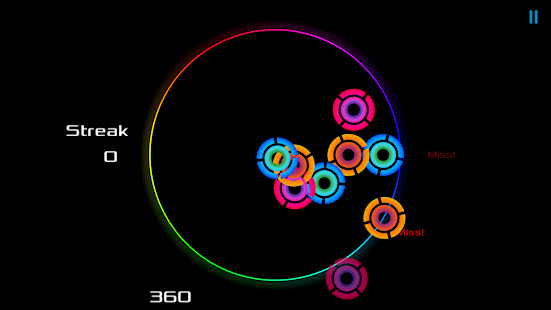 Beat Ring screenshot