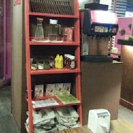 艾可先生漢堡(健行店)