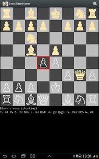 How to download Chess Board Game patch 1.00 apk for bluestacks