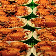 竹圍漁港魚貨直銷中心