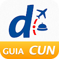 Cancun tourist guide Apk