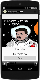 Free Download Moron Detector APK for Android