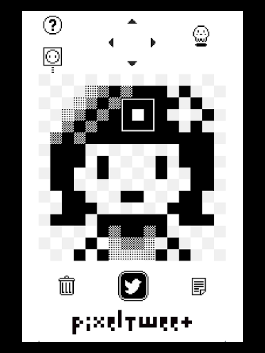 【免費娛樂App】PixelTweet-APP點子