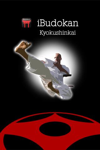 Kyokushin - Kata Kokyu