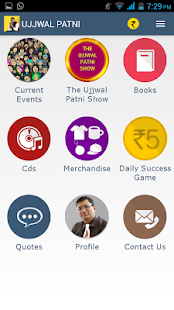 How to install Ujjwal Patni 5.7 mod apk for pc