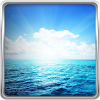Sea And Sky Live Wallpaper