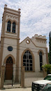 Iglesia Metodista De México