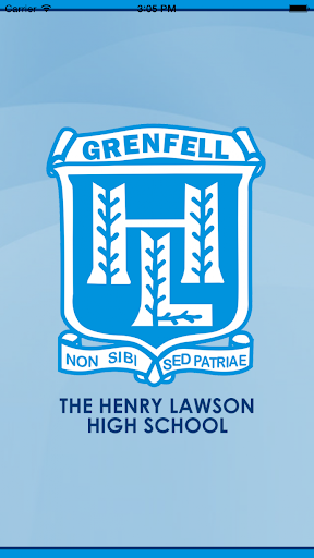 The Henry Lawson High School