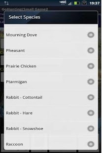 Free Download GoHunting!(Small Game) APK