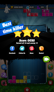 Bin Trix - puzzle story! Screenshots 11