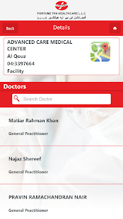 FortuneCare Screenshots 4