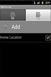 Free WifiHomePru APK for PC