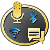 Easy Walkie Talkie & Chat Free APK Icon