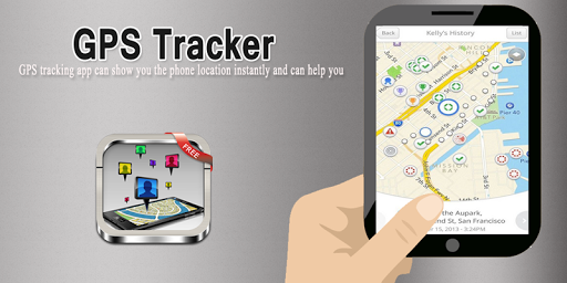 GPS Tracker