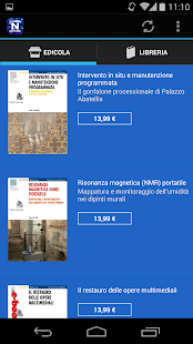 How to install Nardini BookStore 1.0 mod apk for bluestacks