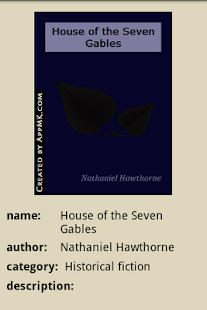 How to mod The House of the Seven Gables 1.0 mod apk for bluestacks