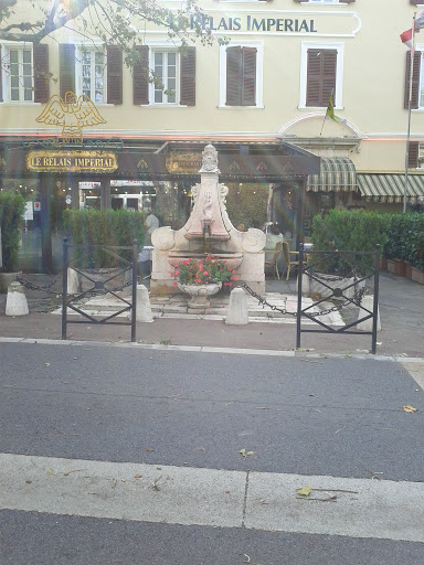 Fontaine  