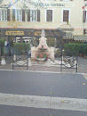 Fontaine  