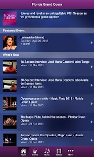 How to get Florida Grand Opera 1.70.00 unlimited apk for bluestacks