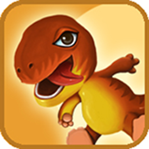 Saga Dino 休閒 App LOGO-APP開箱王