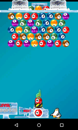 【免費解謎App】ball shooter easy-APP點子