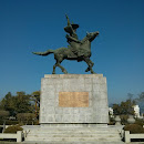 General Gwak Jae-u Memorial