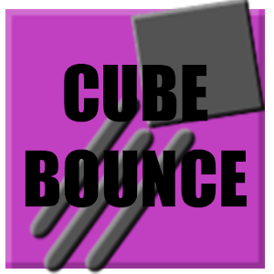CUBE BOUNCE 1.01