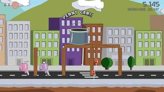 How to download Penny Can 1.3.8.1 apk for pc